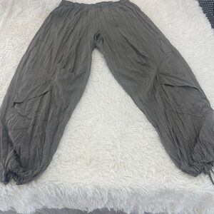 Lacey Ryan Gray Pants